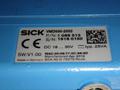 Sick Laser Track Trace Head Scanner - Vmd500-2002