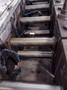 14 STAND X 3" X 14" ROLL SPACE RAFTER ROLLFORMER. STOCK # 0734422