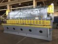 16' x .375" PACIFIC 375R16 SHEAR STOCK #3686