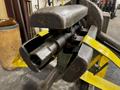 2,500 LB X 18" AMERICAN MODEL 60 UNCOILER. STOCK # 0884525