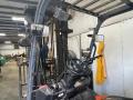 14,000 LB. TOYOTA 8FGC70U FORKLIFT. STOCK #1219625
