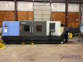 PUMA 4100LB  Turning Center