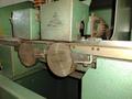1/4" FALLS PRODUCT MODEL  #31 D-BUR-R DEBURRING MACHINE: STOCK #21971