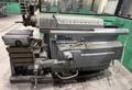 20" CINCINNATI HEAVY DUTY SHAPER WITH VISE: YOBRO #26413
