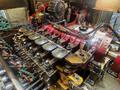 Chun-Zu Model CBP-206L Bolt Former