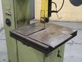 20" START RITE MODEL #V500F VERTICAL BANDSAW: STOCK #63537