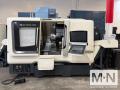 DMG Mori NLX-2500SY/700 CNC Lathe, 2019 w/ Sub Spindle &amp; Y-Axis