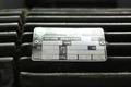 11" x 40" ELGIN MODEL #RUR-1000 CYLINDRICAL GRINDER WITH ID HEAD: STOCK 10741