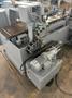 15.7" X 12.2" BEHRINGER HBP 310/403G CNC PROGRAMMABLE BANDSAW. STOCK # 1156522