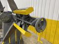 2500 LBS X 12" COOPER WEYMOUTH DOUBLE END PULL-OFF COIL REEL UNCOILER: STOCK #22618