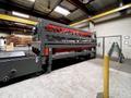 Bystronic BySmart 4020 Fiber w/ ByTrans Extended