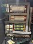 Used 2021 DoAll 24" x 22" automatic horizontal dual column bandsaw model DC-560NC
