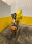 5 TON FEDERAL OBI PUNCH PRESS: YOBRO #23950