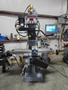 Acer E-Mill 3VSII CNC Knee Mill, 2025 – 3-Axis CNC