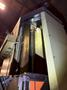5" KURAKI KBT-13CDXA CNC HORIZONTAL BORING MILL WITH BUILT IN ROTARY. STOCK # 0984926