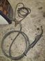 HOBART HANDLER 135 MIG WELDER: YOBRO #24384