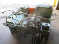 3" FENN # 30-3 HYDRAULIC TUBE END FORMING MACHINE