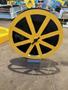 18" X 2.625 X 2,500#  WATERBURY FARRELL SLITTING LINE STOCK# 3436