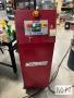 WITTMANN MODEL WCMB-MINOR2-02 LOW SPEED SCREENLESS GRANULATOR MFG 2016