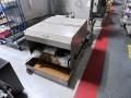 SHIGIYA GN30B-100S CYLINDRICAL GRINDER