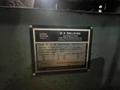 17" X 10" WELLS W-10-2A AUTOMATIC BAND SAW STOCK# 3905