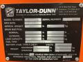 Taylor-dunn  1000 Lbs Electric Stock Chaser Cart - Sc-100-24