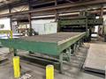 2008 PEDDINGHAUS HSFDB 2500 PLASMA PLATE PROCESSOR YOBRO #24849