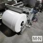 COLIMATIC MODEL THERA 650 INOX VACUUUM FORMING MACHINE MFG 2012