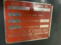 40 KVA American Industrial Resistance Welder Model A/P 40-18