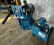 4,000# X 18" MINSTER UNCOILER  COIL REEL STOCK#3648