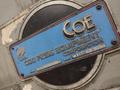 36" COE PRESS MOUNT SERVO FEED CABINET WITH CONTROL : YOBRO #24891