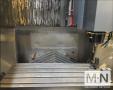 Makino F5 CNC Vertical Machining Center, 2011
