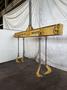 20,000 LB X 10' BRADLEY SPREADER BAR. STOCK # 0450025.