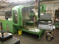 Deckel - FP5 CNC X:710 - Y:600 - Z:500 mm