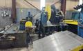60" x 7.50" x 40,000# Loopco Slitting Line STOCK# 4489