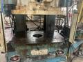 110 TON BLISS MODEL #C-110 OBI PRESS, 8" STROKE: STOCK #15336