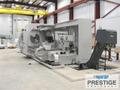 Lathes CNC