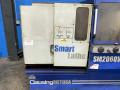 Clausing Metosa 22" X 77" CNC Lathe - Sm2060vs