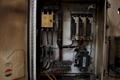 300 TON STANDARD HYDRAULIC C FRAME PRESS: STOCK #73994