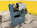 4.5" LNS / JF BERNS MODEL #115-JB-3 BAR CHAMFERING MACHINE: STOCK #21958