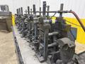 9 STAND x 2" YODER M2 ROLLFORMER, 6 STAND &amp; 3 STAND BASE: YOBRO #24317