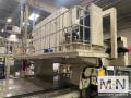 SNK PM-6 CNC Multi-Spindle 5-Axis Gantry