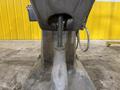 1.5 HP BRIDGEPORT VERTICAL RAM TYPE MILL &amp; CHERRYING HEAD: STOCK #23195