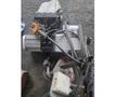 Delta - electric chain hoist 1000 kg