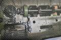 0.197" X 9.84" OMCG MODEL PGU-250 VERTICAL WIRE MULTI SLIDE