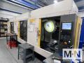 Fanuc Robodrill Alpha D21LiB5 ADV CNC Drill &amp; Tap Machining Center, 2020