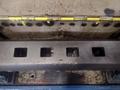 1/4" PATTERSON MODEL #1975 WIRE STRAIGHTENER &amp; CUTOFF MACHINE: STOCK #0318922