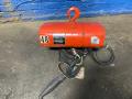 Cm  1/2 Ton Electric Chain Hoist  - Wf