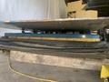 2000 LB  X  48" X 96" SOUTHWORTH ELECTRIC HYDRAULIC SCISSOR LIFT TABLE: STOCK #11539