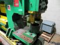 125 Ton Unihydro Hydraulic Ironworker Model P125-24